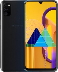 Замена стекла на телефоне Samsung Galaxy M30s в Саратове